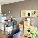 Appartement Cocooning,Proche Centre Et Gare