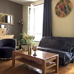 Appartement Cocooning,Proche Centre Et Gare